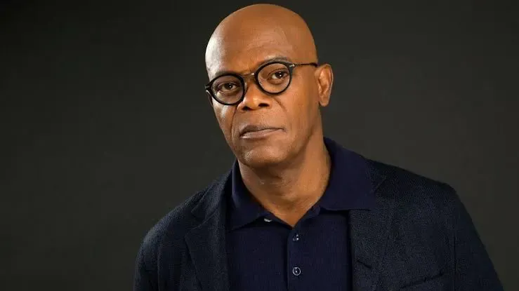 Samuel L. Jackson