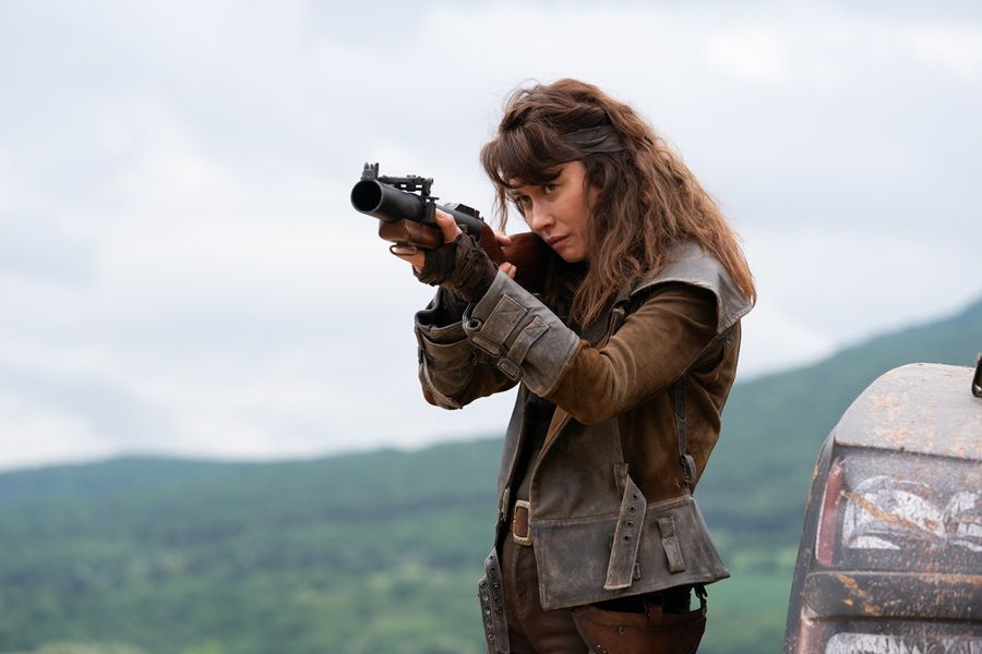 Galeria de Caçadores do Fim do Mundo - Imagem 2