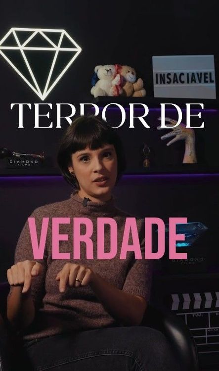 INSACIÁVEL