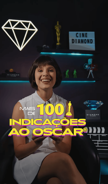 TEMPORADA DE PREMIAÇÕES 