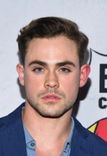 Dacre Montgomery