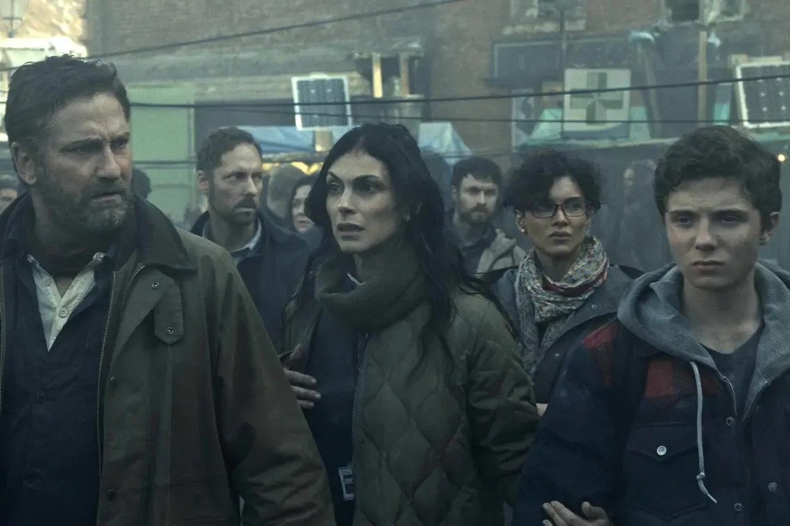 Galeria de Destruição Final 2 - Imagem 4