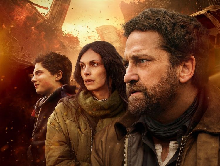 Galeria de Destruição Final 2 - Imagem 5