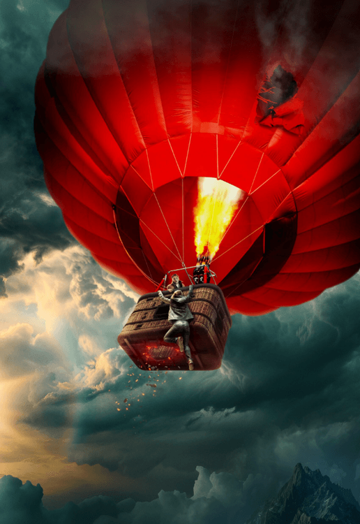 Turbulência 