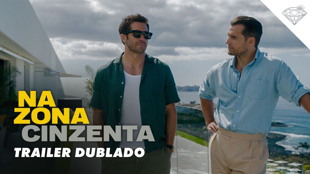 Trailer Dublado