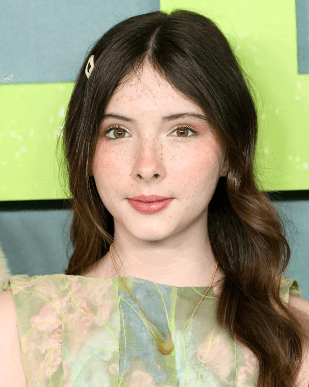 Bodhi Rae Breathnach