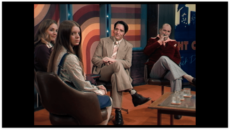 Galeria de Entrevista Com o Demônio - Imagem 3