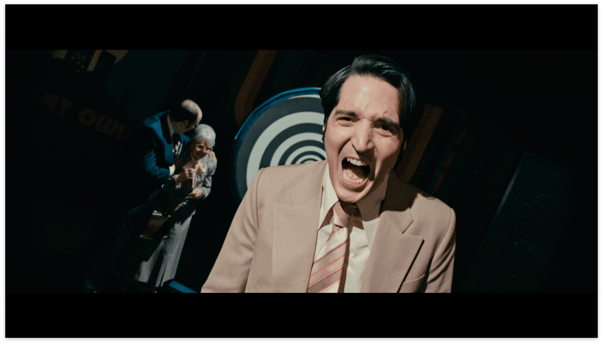 Galeria de Entrevista Com o Demônio - Imagem 1