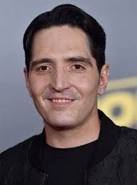 David Dastmalchian