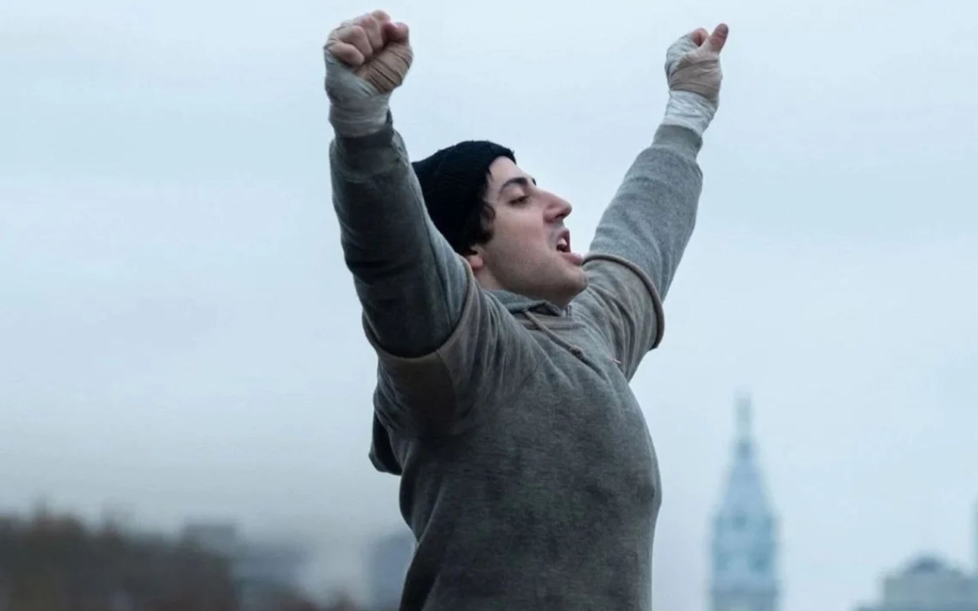 Estreia de “Eu Sou o Rocky” acontece no ano em que o clássico completa 50 anos