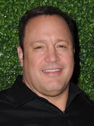 Kevin James
