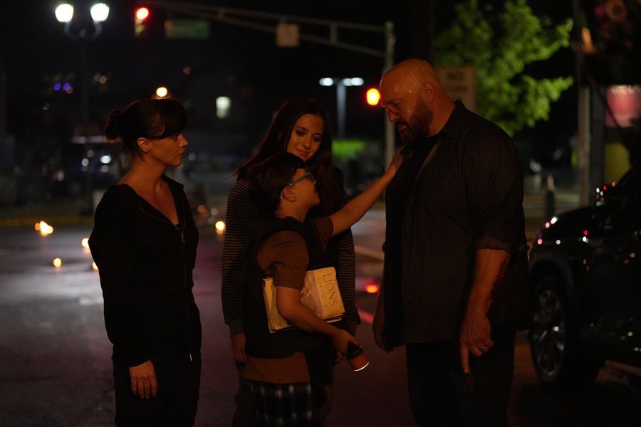 Galeria de Família à Prova de Balas - Imagem 4