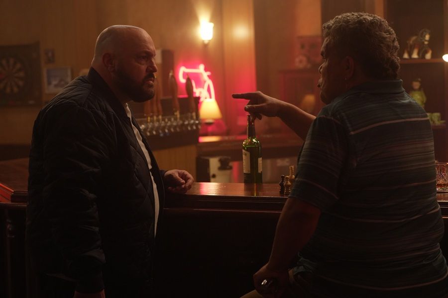 Galeria de Família à Prova de Balas - Imagem 2