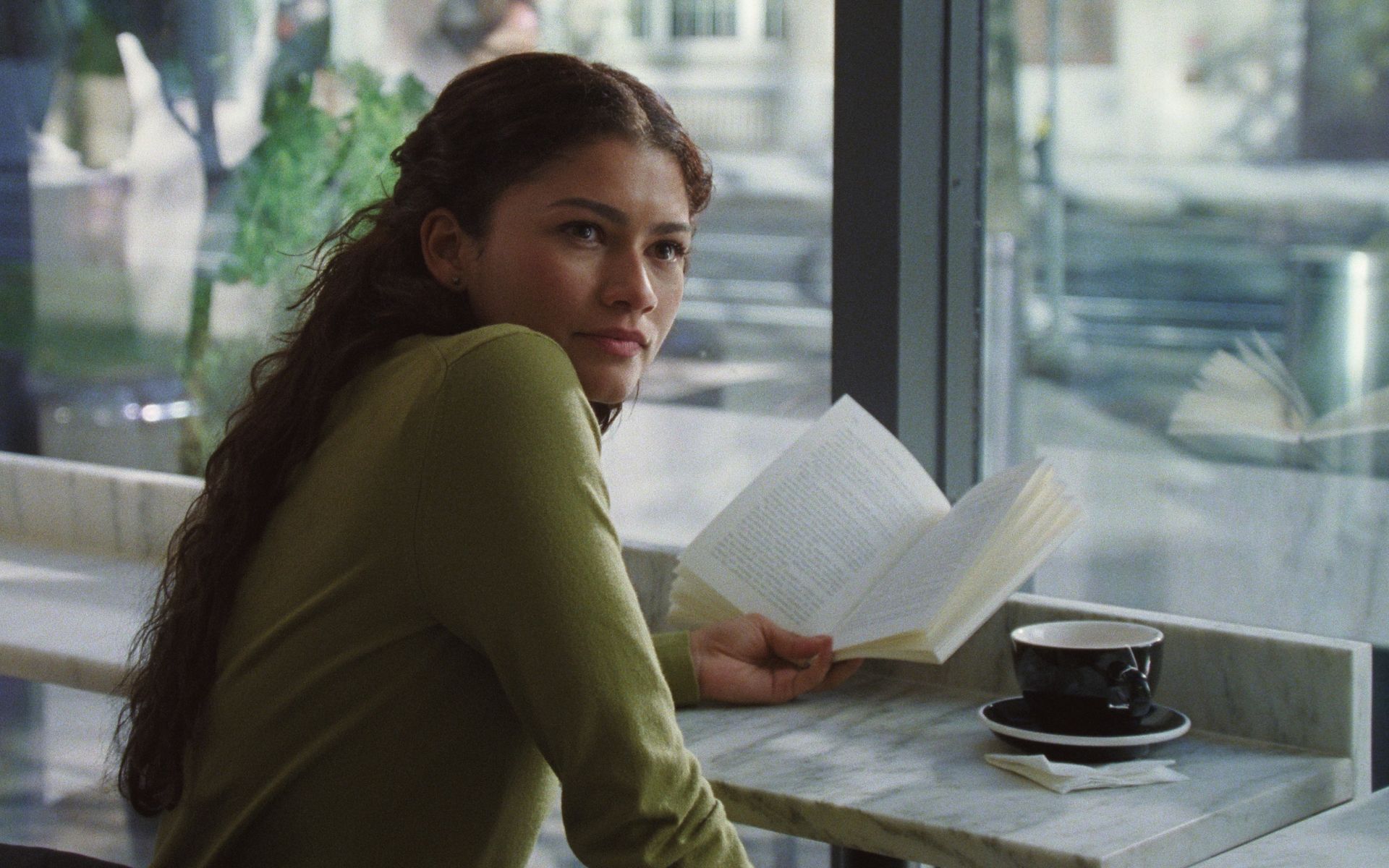 O que define os filmes da A24 hoje e como O Drama representa isso