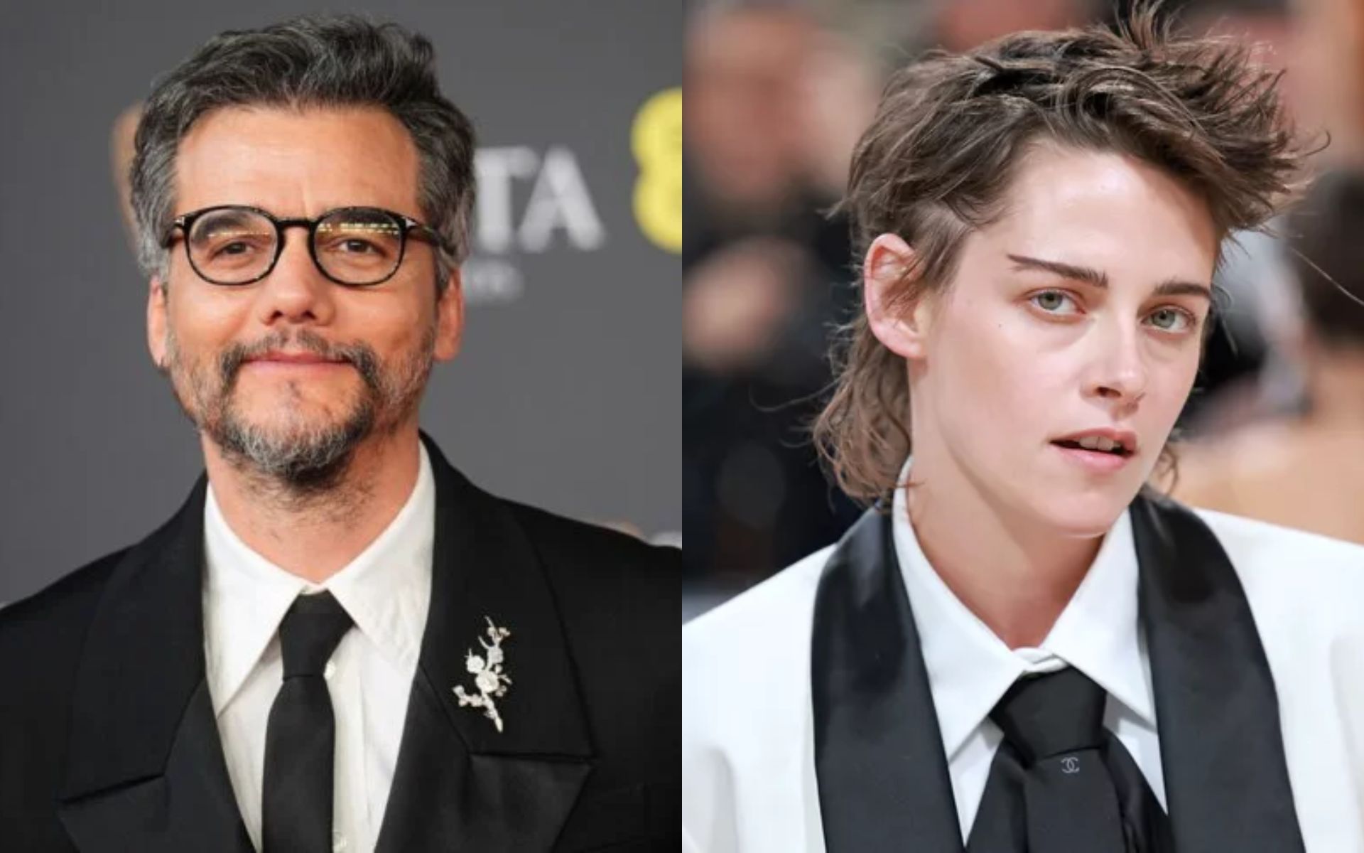 Flesh of the Gods: novo filme de Wagner Moura e Kristen Stewart chegará ao Brasil pela Diamond Films