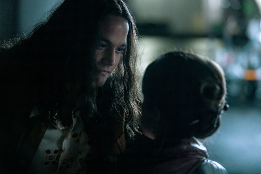 Galeria de A Garota da Vez - Imagem 1