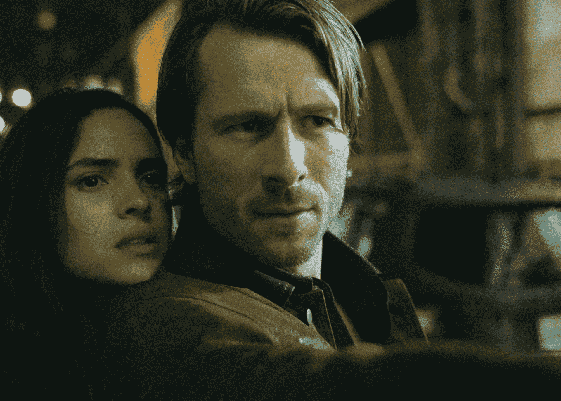 Galeria de Assassino por Acaso - Imagem 4