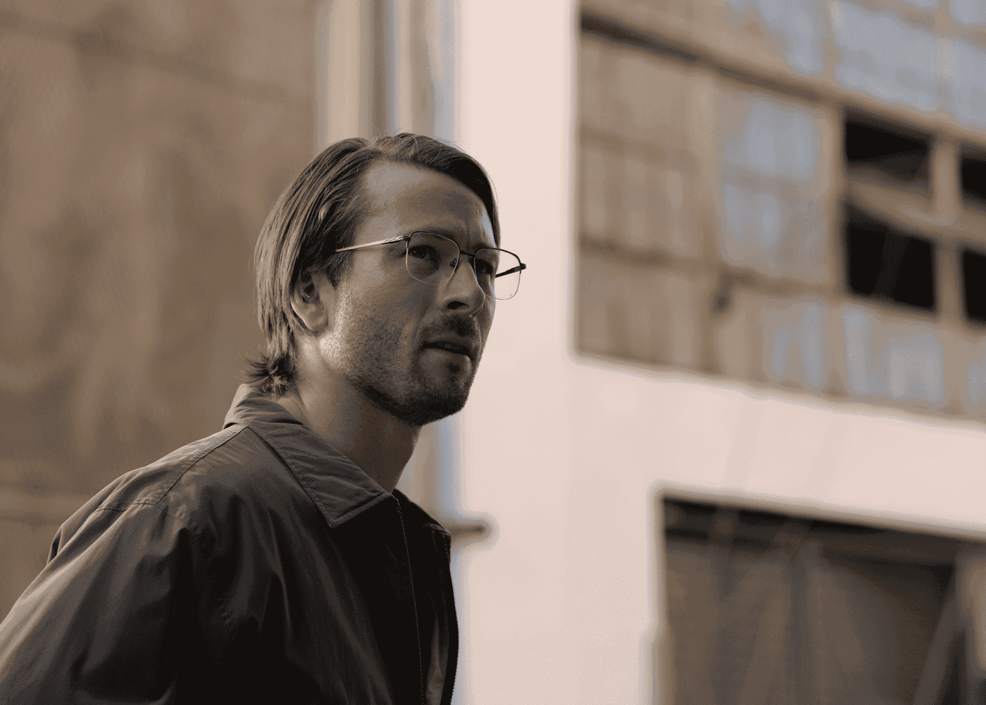 Galeria de Assassino por Acaso - Imagem 5