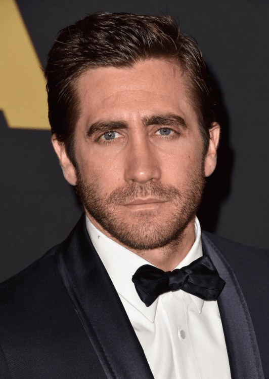 Jake Gyllenhaal