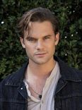 Jeremy Irvine