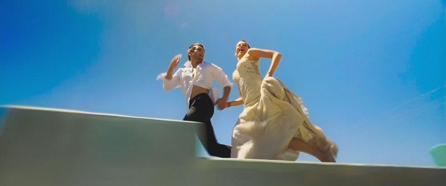 Galeria de June e John - Imagem 2