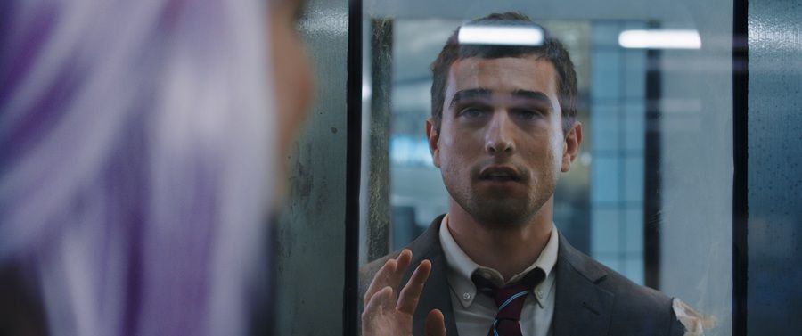 Galeria de June e John - Imagem 4