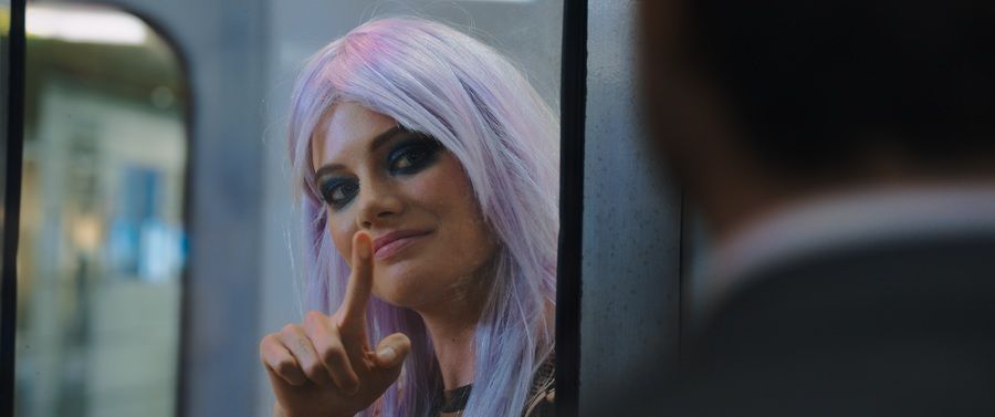 Galeria de June e John - Imagem 3