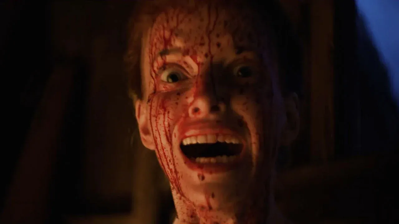 Galeria de Para Sempre Medo - Imagem 1