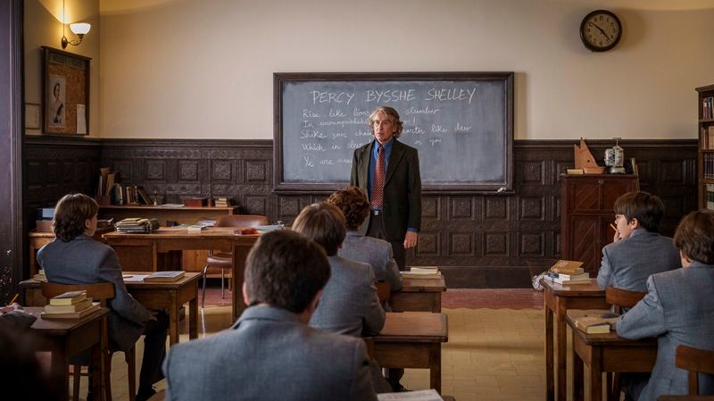 Galeria de Lições de Liberdade - Imagem 1