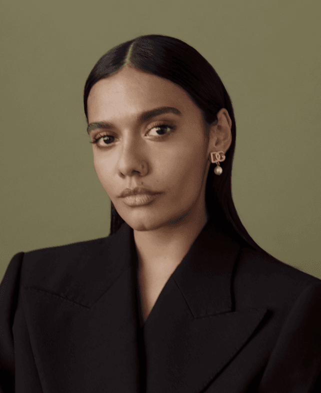 Madeleine Madden