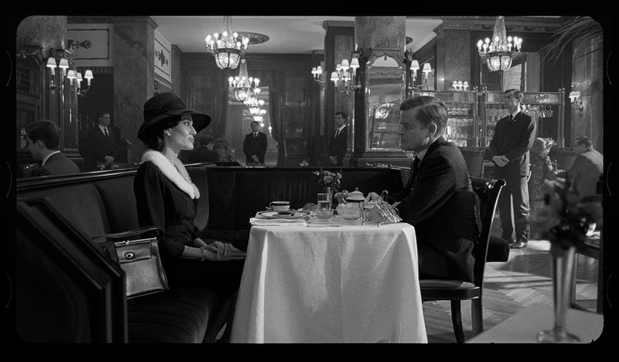 Galeria de Maria Callas - Imagem 4