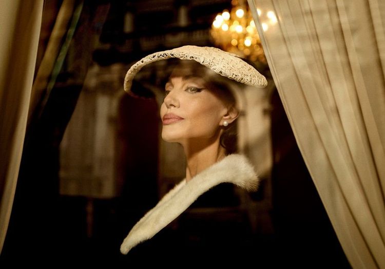 Galeria de Maria Callas - Imagem 3