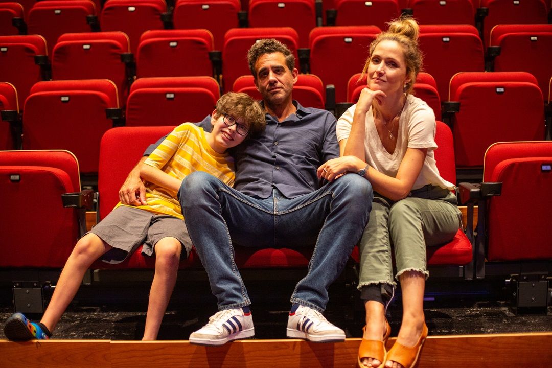 Galeria de Meu Filho, Nosso Mundo - Imagem 2