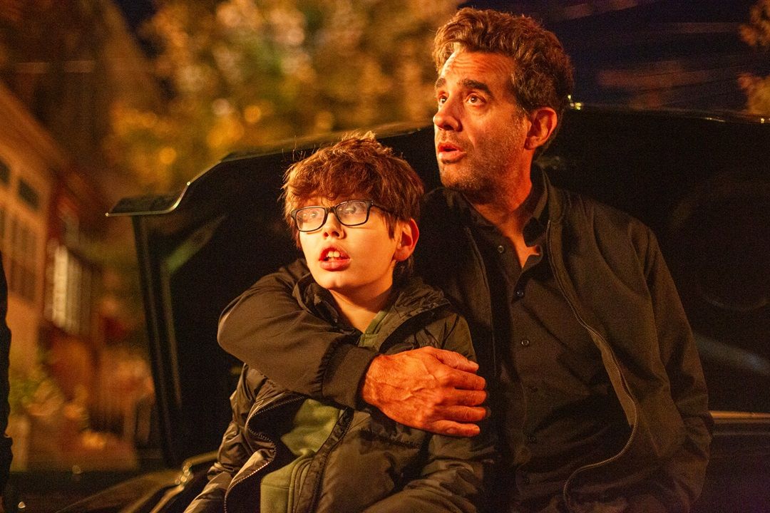 Galeria de Meu Filho, Nosso Mundo - Imagem 4