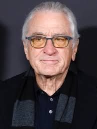 Robert De Niro
