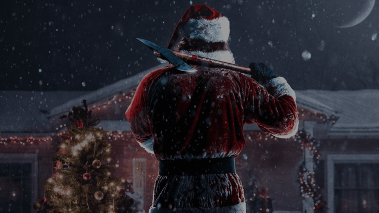 Galeria de Natal Sangrento - Imagem 2