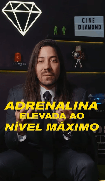 NA ZONA CINZENTA