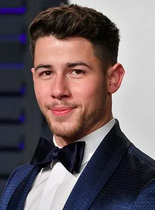 Nick Jonas 