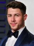 Nick Jonas 