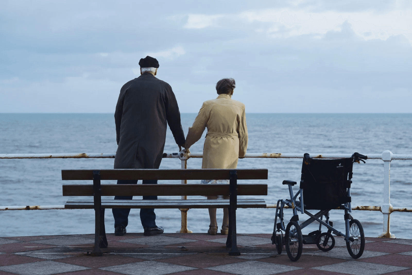 Galeria de A Grande Fuga - Imagem 5