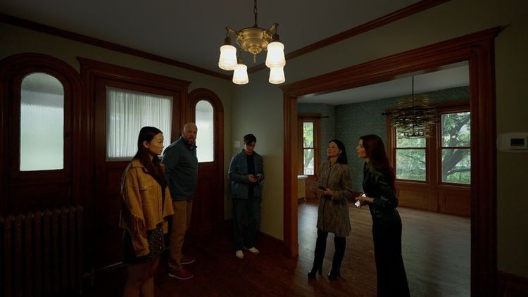 Galeria de Presença - Imagem 5