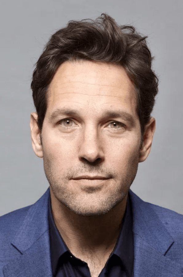 Paul Rudd 