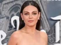 Mila Kunis