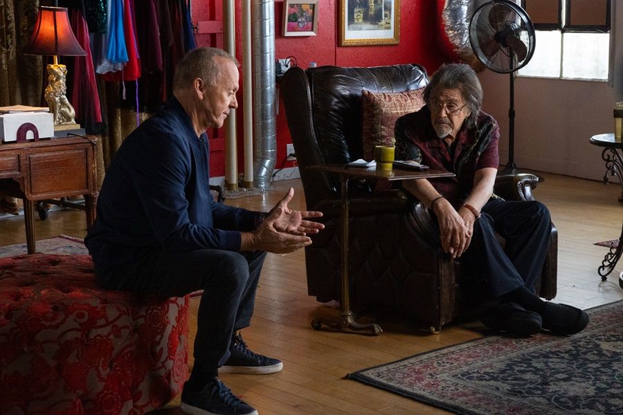 Galeria de Pacto de Redenção - Imagem 2