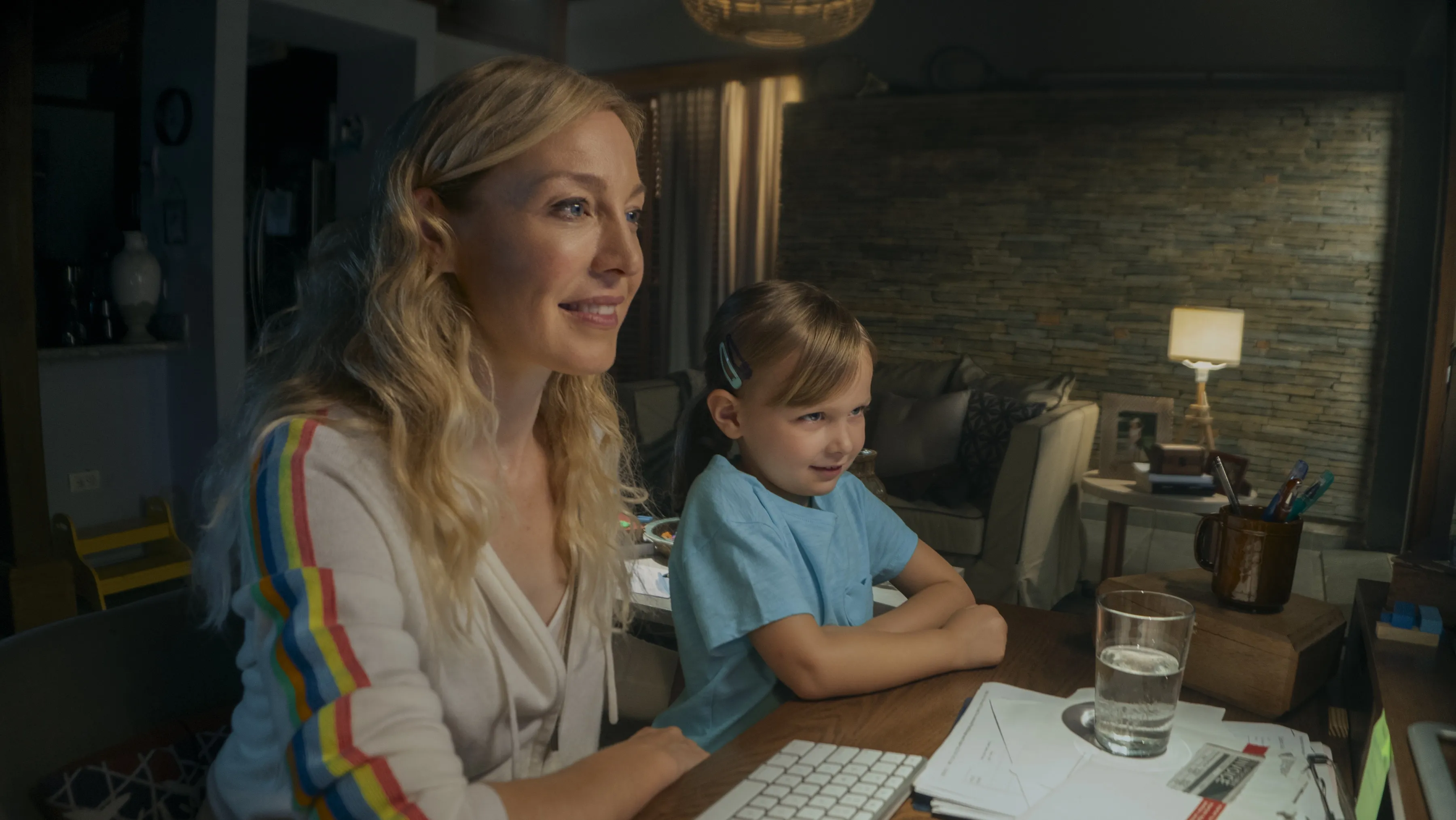 Galeria de Uma Prova de Coragem - Imagem 3