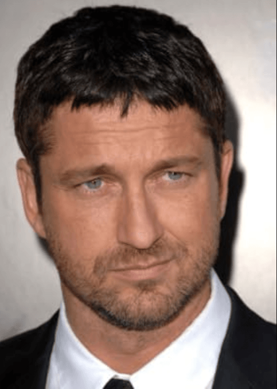 Gerard Butler