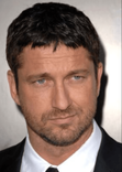 Gerard Butler