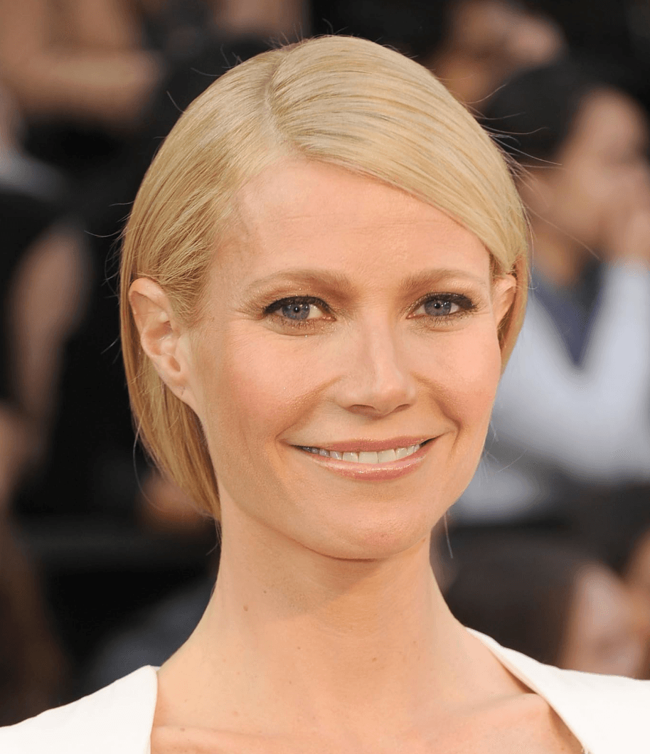 Gwyneth Paltrow