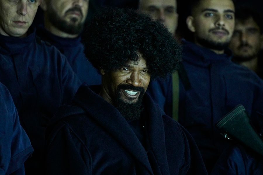 Galeria de Soldado de Chumbo - Imagem 1