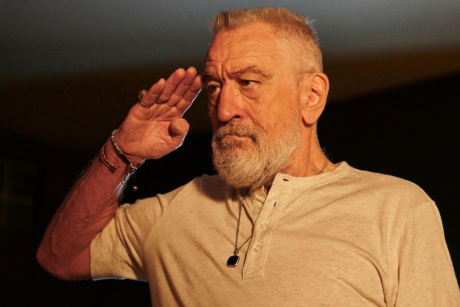 Galeria de Soldado de Chumbo - Imagem 4